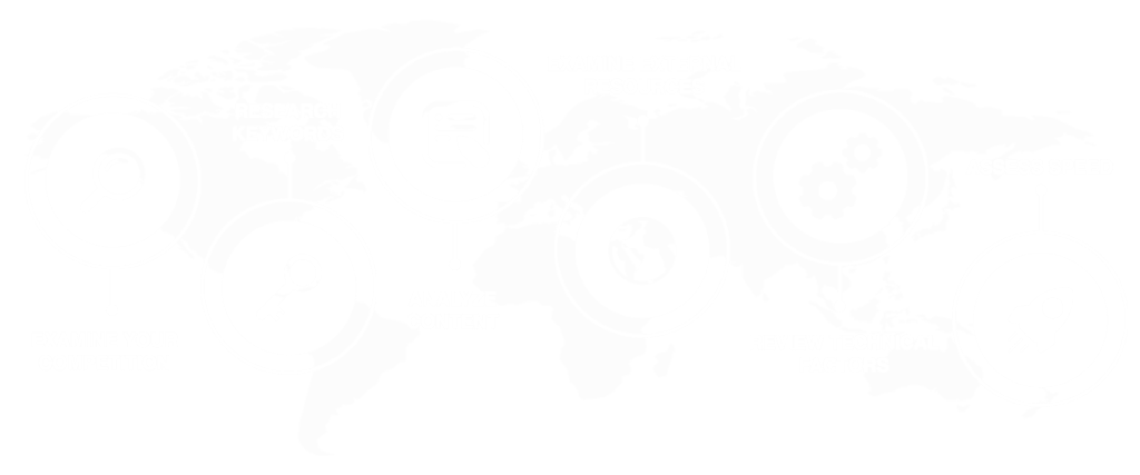 Assess your website - competition, keywords, content, external resources, technical factors, speed