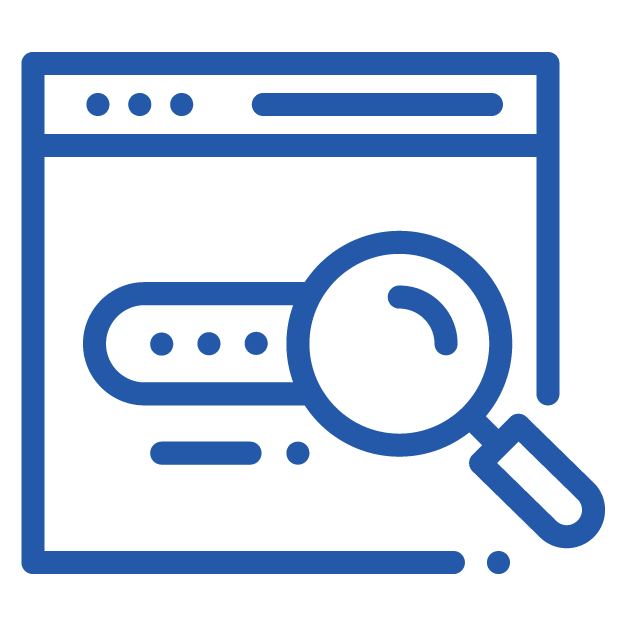 How will people find your website?