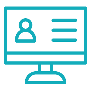 Website goal measurement.